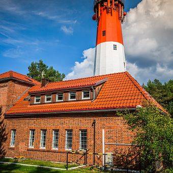 Stilo Lighthouse